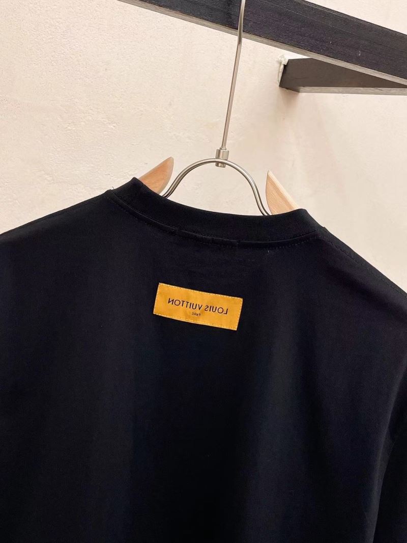 Louis Vuitton T-Shirts